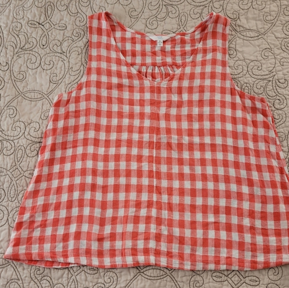 Linen Top Bundle - Picture 7 of 11